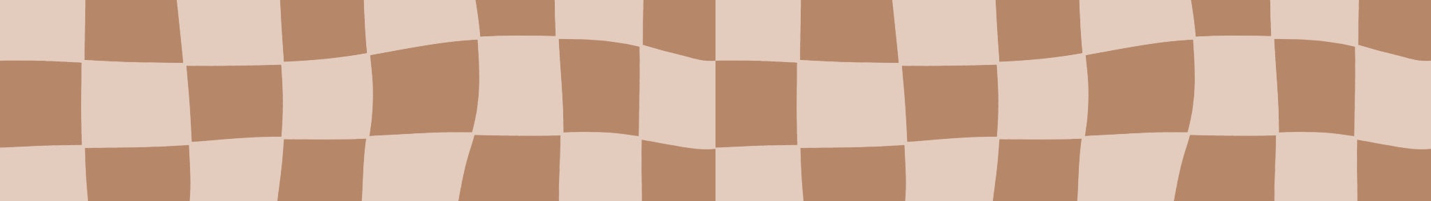 checkerboard design